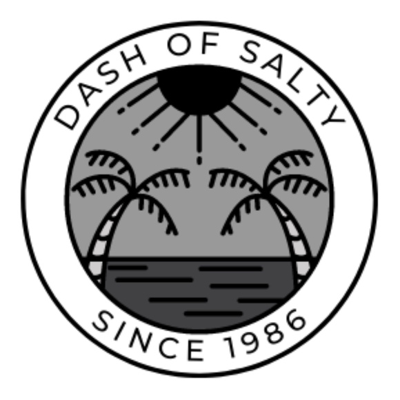 dashofsalty